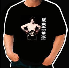 ray boom boom mancini t shirt